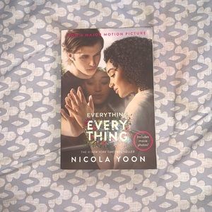 Indigo | Everything Everything